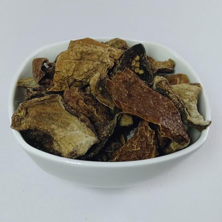 Katharikai Vatral- கத்தரிக்காய் வற்றல் | Homemade Sun-Dried Brinjal – No Preservatives - Image 2