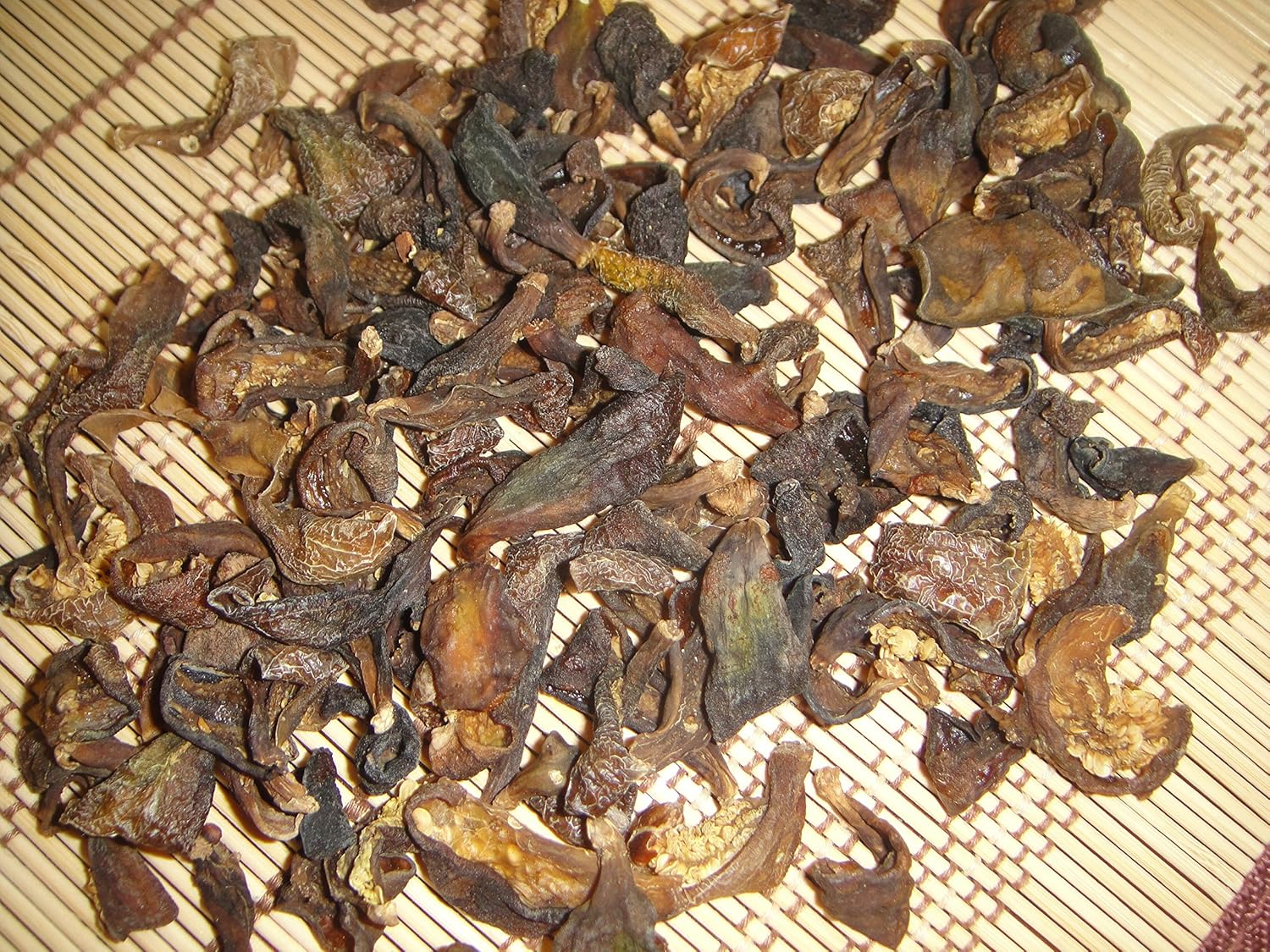 Katharikai Vatral- கத்தரிக்காய் வற்றல் | Homemade Sun-Dried Brinjal – No Preservatives - Image 3